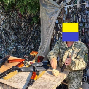 Continue supplying Ukrainian war frontline with very needed supplies3
