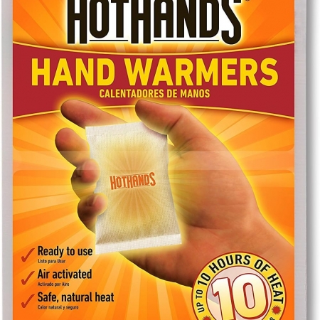 hand-warmers