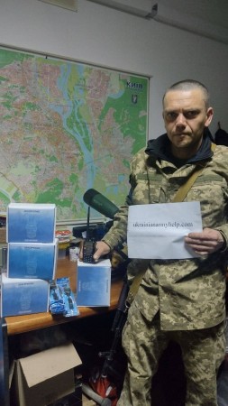 radios-for-ukraine-army