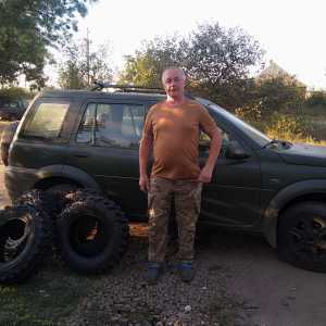 Continue supplying Ukrainian war frontline with very needed supplies1