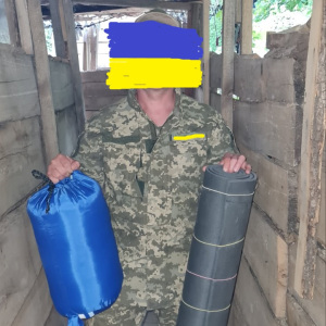 delivering SUV vehicles to Ukrainian frontline5