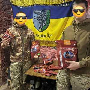 foot and hand warmers is delivered2