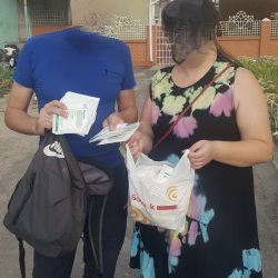 Medical help for civilians of Sumy8