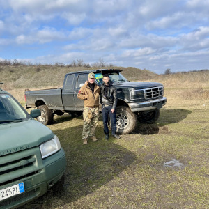 So much needed pickup truck2