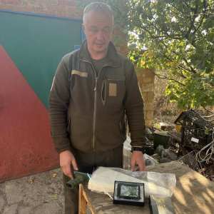 vehicle and drone analyzer2