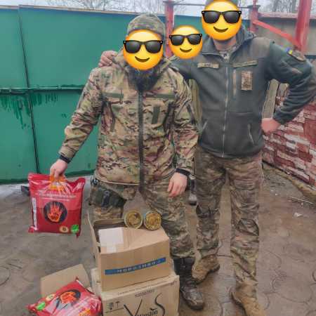 We keep delivering warmers2